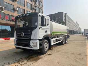 Faw Euro 5 6x4 DIESEL phun xe tải 340hp động cơ 20cbm tàu chở nước cho xây dựng trang trại phun nước tưới 6x4 động cơ ổ đĩa - Product Image 5