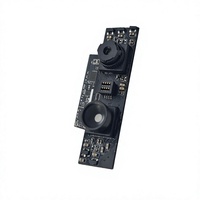 Caméra d'impression par numérisation 3D 1080P Binoculaire à large plage dynamique Hub USB 2.0 Module de sortie à port unique Carte LED en option 30FPS