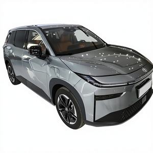 Suzuki BZ3X SUV Purement Électrique Turbo AWD 4L 430/520 KM d'Autonomie 204 CV Caméra 360° Toit Ouvrant Panoramique 2014 - Product Image 1