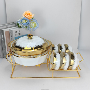 Nhà bếp hộ gia đình <span class=keywords><strong>Cookware</strong></span> sets gốm súp và Chứng Khoán Pot <span class=keywords><strong>Set</strong></span> cho nấu ăn - Product Image 3