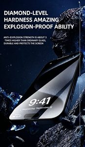 Protector de Pantalla de Vidrio Templado 9H Silk para Teléfono, Fácil Instalación, Sin Polvo, para Samsung A17 A35 A55 A16 A26 A36 Z Fold 7 <span class=keywords><strong>6</strong></span> 5 - Product Image 6