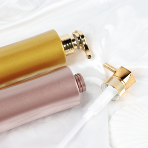 Chai Nhựa Đựng Kem Dưỡng Da Tùy Chỉnh 500Ml Chai Rỗng Đựng Sữa Tắm Dầu Gội Chất Liệu Thú Cưng - Product Image 2