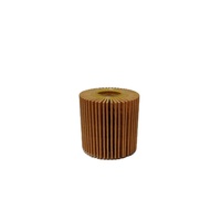 Filtre à huile en papier haute performance pour moteur V6 Toyota Camry Highlander Sienna, pièce de rechange 04152-31090 04152-YZZA1