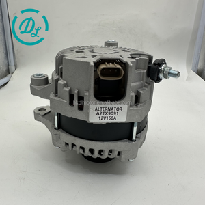 อะไหล่ไดชาร์จ EexcavaStart A2TX9091 12V 150A สำหรับ CX-5 CX-3 เครื่องยนต์ 2.0L 2.5L กำลังสูง PY1C18300 - Product Image 2