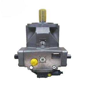 Reemplazo de Bomba Hidráulica |   Bomba de Pistones Axiales A4VSO250DR/30R-PPB13N00 |   Adecuado para equipos industriales y móviles - Product Image 2