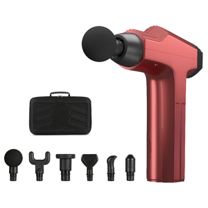 근막 근육 마사지 건 Dropshipping 미니 건 마사지 하이 퀄리티 마사지 건 Wohle - Product Image 3