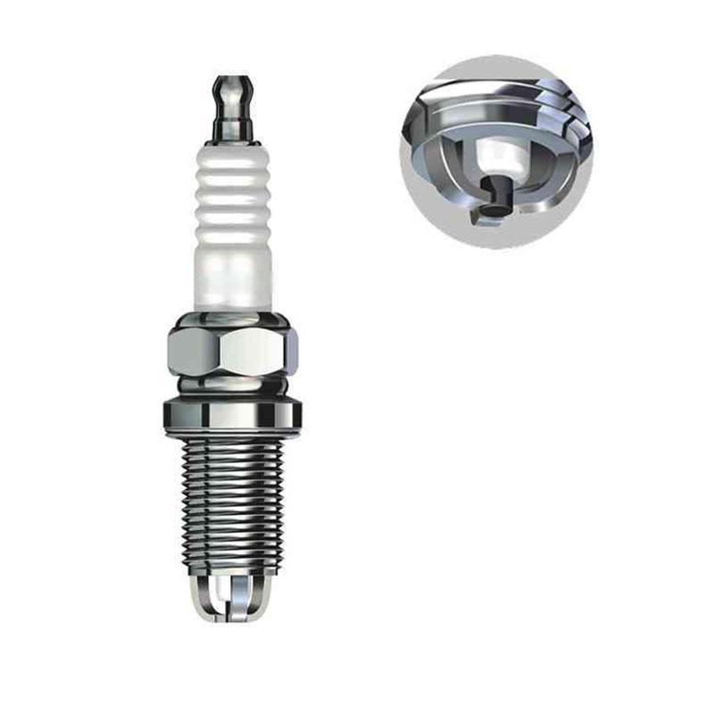 Spark Plug K7RTJC A11-3707110 for Chery / Fengyun / Tiggo 1.6L / 1.8