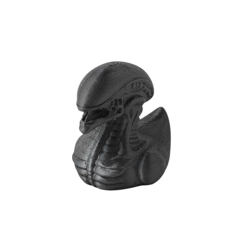 pato alienígena