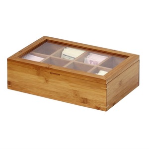 خشب الخيرزان بتصميم فني شعبي بسيط من خشب الساج لصنع حليب القهوة من أجل التخزين وعلامات الحائط - Product Image 4