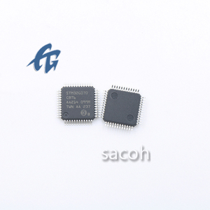 SACOH جودة عالية الأصلي MCU متحكم دقيق المورد STM32G070CBT6 - Product Image 1