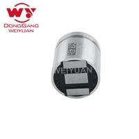 WEIYUAN NOUVEAU Injecteur de pompe à carburant diesel en acier inoxydable, électrovanne 3811021 4307545 5594706 pour moteur M11 N14, garantie 6 mois