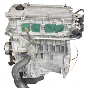 Promo Mesin Bekas Mobil Jepang 1KZ 1KD 1JZ 1AZ 1ZR 1ZZ 1NZ 1TR 2JZ 2KD 2AR 2TR 2UZ 2L 3L 5L 3Y Long Block untuk Toyota - Product Image 3