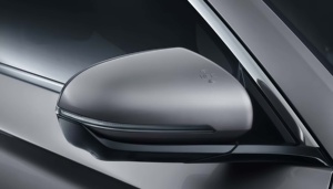รถยนต์ BYD SEALION 6 RHD ไฮบริด SUV พลังงานใหม่ ปี 2026 พวงมาลัยขวา สำหรับส่งออก - Product Image 3