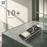 Carte de développement ESP32 S3 DevKit avec connecteur à broches pré-soudées, USB Type C, WiFi et BLE sans fil, service de correspondance BOM inclus