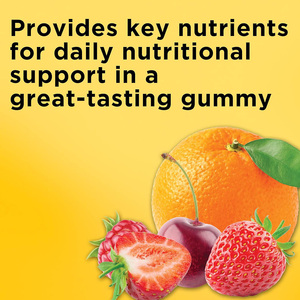 Gummies <span class=keywords><strong>multivitamin</strong></span>és en forme d'ours très vendus pour la santé des adultes, bon goût, gummies ISO Factory, antioxydants, multivitamines - Product Image 6