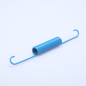 Resorte Espiral de Acero al Carbono Heli Spring con Alta Resistencia a la Tensión y Rendimiento Duradero para Uso en Exteriores y Marino - Product Image 2