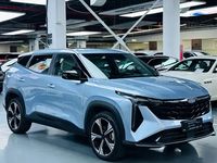2023 pour Boyue Cool 1.5TD Premium Trim LHD SUV |   SUV chinois d'occasion Euro VI pour l'exportation mondiale