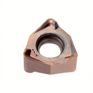 Insertos de fresado Wneu Mm para corte de metales - Product Image 2