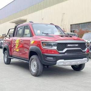 Vente chaude haute qualité nouvelle énergie 3500W basse vitesse deux portes camion électrique à basse vitesse peut également tirer des marchandises pour les adultes - Product Image 1