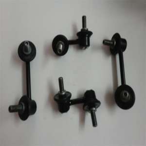 Rotules de barre stabilisatrice 51320-S5A-003 51321-S5A-003 pour pièces de rechange Dongfeng Honda - Product Image 3