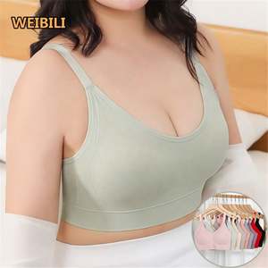 Femmes Casual Workout Wrap Chest Fitness Sleep Yoga Sports <span class=keywords><strong>Brami</strong></span> Clothing Vest Support Crop Tank Top Cami Bra Padded Bralettes - Product Image 1