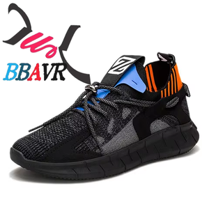 Chaussures de sport pour homme, durables, de type nouveau, personnalisées en gros - Product Image 1