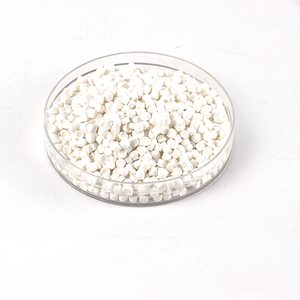 Gránulos de materia prima de <span class=keywords><strong>PVC</strong></span> reprocesados para revestimiento de cables y alambres - Product Image 3