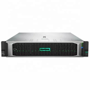 Serveur P10812-AA1 ProLiant ML110 Gen10 4208 1P 16GB-R S100i 4LFF 550W PS Acheter un serveur - Product Image 1