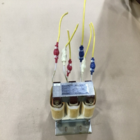 Un Producto Nuevo y Original, Reactor de Línea Acr437a, Reactancia 163, 3000dka4pr2 Plc