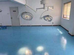 Lampes d'opération LED à double tête pour salles d'opération et de soins intensifs hospitaliers, lampes chirurgicales et dentaires pour usage médical – Fournisseur Fabricant - Product Image 6