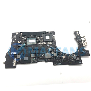 Placa base A1398 820-3332-A para Macbook Pro, Retina de 15 pulgadas, 2,3/2,4/2,6/2,7/2,8 GHz, 8GB/16GB, A1398, 2012 - Product Image 3