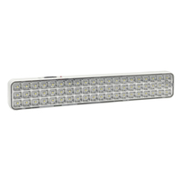 WM-77-A cubique petite lampe de poche LED 60pcs lampe de tente portable avec prise de fil