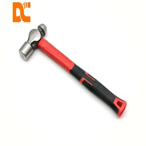 Công nghiệp búa DIY lớp bóng pein búa Carbon thép sợi thủy tinh tùy chỉnh tay công cụ nail machinist sử dụng OEM - Product Image 2