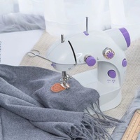 Mini Machine à Coudre Domestique, Fabricants de Machines à Coudre Mini, Vente en Gros Directe sur Place