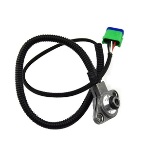 Sensor de presión de transmisión de aceite automático 252924 7700100009 Compatible Peugeot 206 307 308 <span class=keywords><strong>Citroen</strong></span> C3 C4 <span class=keywords><strong>C5</strong></span> C8 Renault 19 caja de cambios - Product Image 3