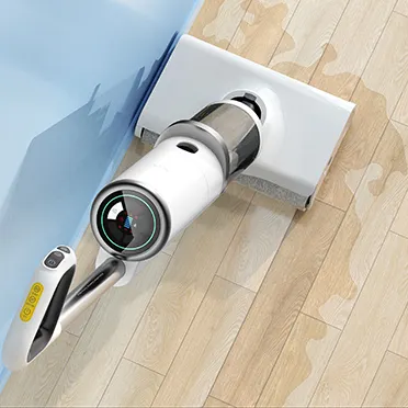 Handheld Cyclone Steam Mop Vacuum Cleaner Carpet Cleaning para Carros e Hotéis Wet/Dry Função com EUA/UE Plug