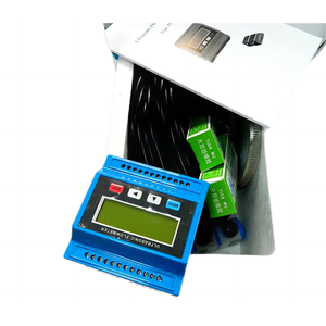 Module de débitmètre d'eau à section variable SS TUF2000M à faible coût, OEM, garantie 1 an - Product Image 3