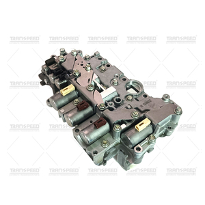 TRANSPEED-otros sistemas de transmisión automática, Kit de cuerpo de válvula de transmisión de caja de cambios, U760E, Q047741B, q04742b - Product Image 5