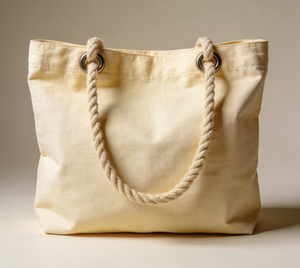 Sac fourre-tout en toile tendance pour femme au quotidien, nouveau sac de shopping imprimé style national - Product Image 2