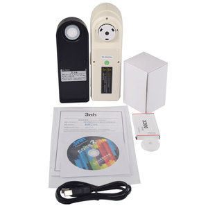 Colorimètre numérique NR200, analyseur de couleur de peinture, mesureur de différence de couleur, 3.7V 8/d 8mm avec interface USB - Product Image 6