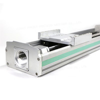 1000mm Course Vis À Billes Conduit Actionneur Linéaire Rail pour Routeur CNC