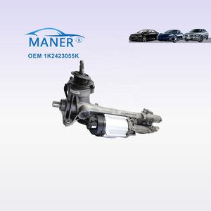 ชุดเกียร์พวงมาลัยไฟฟ้า MANER สำหรับรถยนต์พวงมาลัยขวา รุ่น 1K2423055K 1K2423055J สำหรับ AUDI A3 1.2T 1.4T SEAT ALTEA SKODA VW BEETLE - Product Image 3