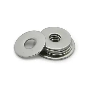 Precision Customized Oxidation Washers High Quality Gasket