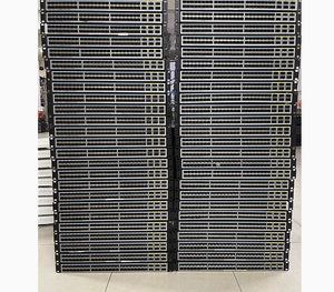 Conmutador de Red CE6820-48S6CQ 10/100/1000Mbps Full-Duplex y Half-Duplex - Product Image 1