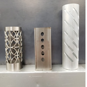 Fabricant de tôle sur mesure OEM ODM Services professionnels de fabrication <span class=keywords><strong>Service</strong></span> de coupe de tubes en métal Fabrication de tôle - Product Image 2