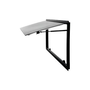 Ventana Doble de Acrílico para Autocaravana con Persianas y Mosquitera - Product Image 3