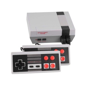 Mini Consola de Juegos Retro con 620 Juegos Integrados, Sistema de Entretenimiento Clásico - Product Image 1
