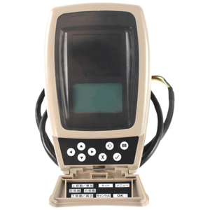 Monitor LCD per CAT 320C, Schermo Display 157-3198 1573198 260-2160 2602160 Compatibile con Caterpillar - Product Image 1