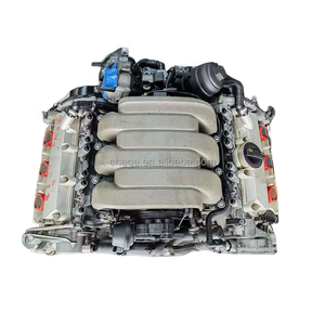 Motores Audi 100% Originales Usados, Sistemas de Motor CAL para Audi Q5 A4 <span class=keywords><strong>A5</strong></span> A6 C6 <span class=keywords><strong>3.2</strong></span> en Venta - Product Image 2