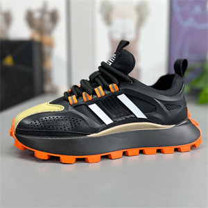 Salaar 2026 Listo para Enviar, Zapatillas Deportivas Transpirables de Malla Ligera de Alta Calidad, Coloridas, al por Mayor, para Caminar, a la Moda, Suaves y Casuales - Product Image 3